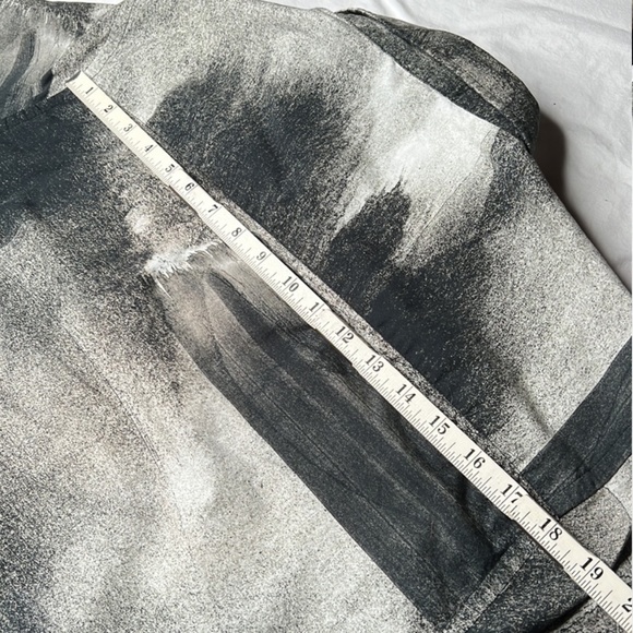 Saturdays New York City button down shirt - Picture 6 of 7